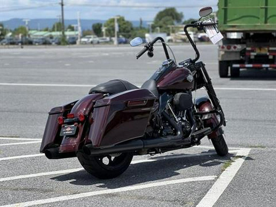 2022 Harley-Davidson Road King® Special