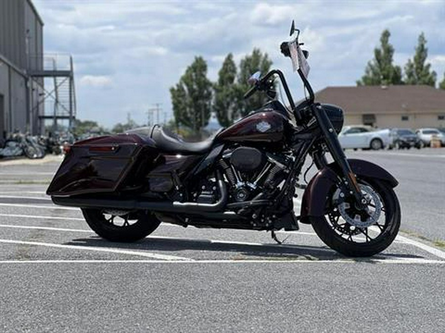 2022 Harley-Davidson Road King® Special