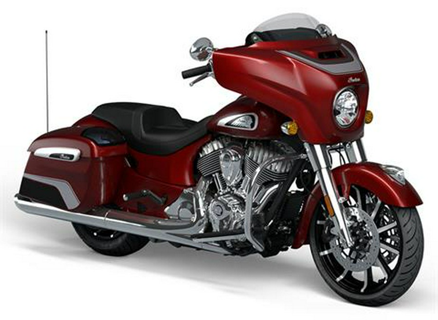 2024 Indian Motorcycle Chieftain® Limited