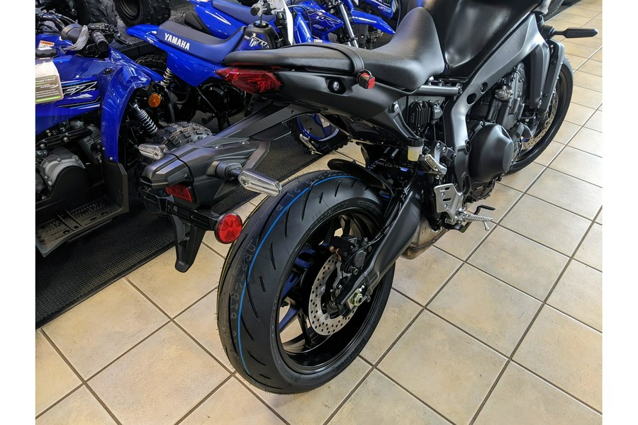 2024 Yamaha MT 09