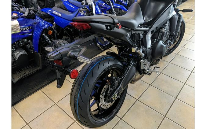 2024 Yamaha MT 09