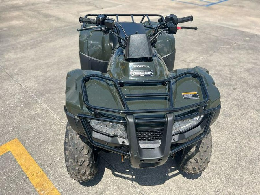 2024 Honda® Fourtrax Recon ES