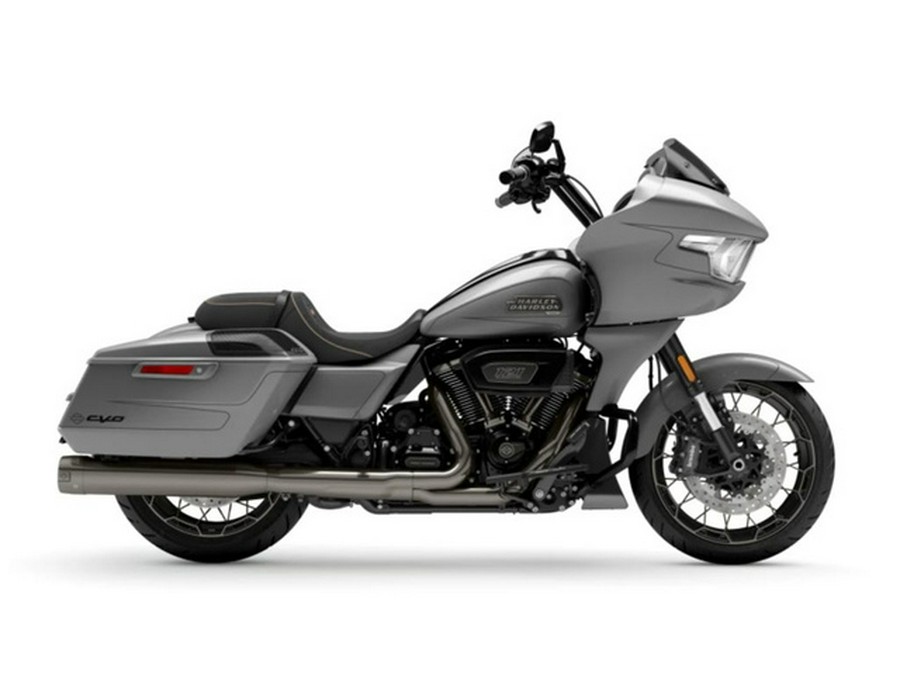 2023 Harley-Davidson FLTRXSE - CVO Road Glide