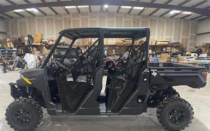 2025 Polaris Ranger Crew 1000 Premium