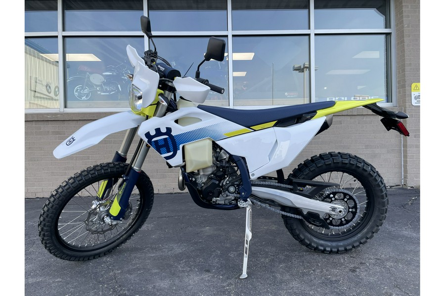 2024 Husqvarna Motorcycles FE 350s