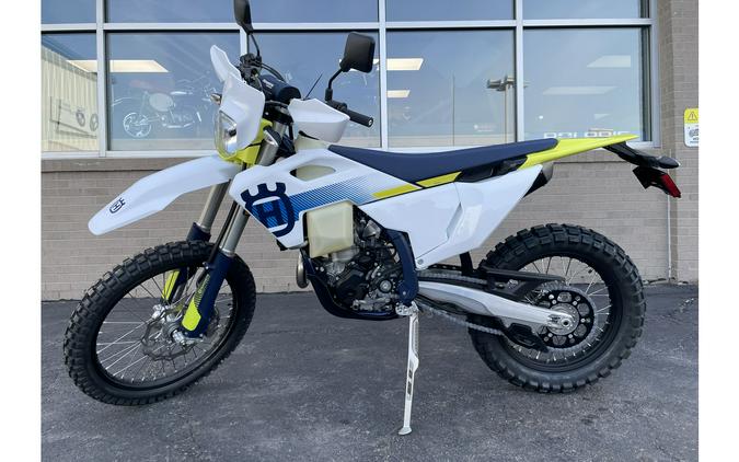 2024 Husqvarna Motorcycles FE 350s