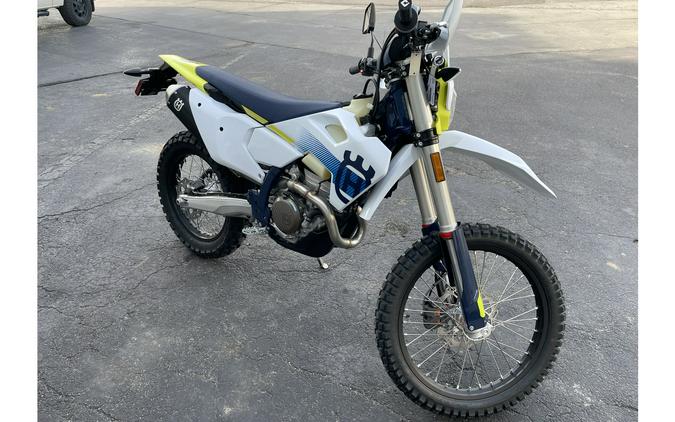 2024 Husqvarna Motorcycles FE 350s