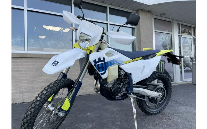 2024 Husqvarna Motorcycles FE 350s