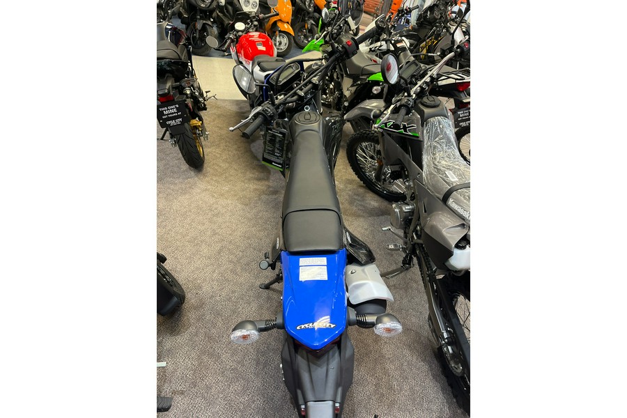 2023 Kawasaki KLX 230 SM
