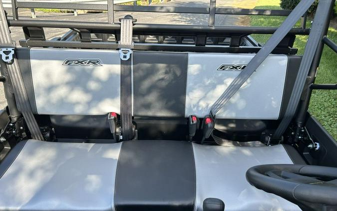 2026 Kawasaki Mule PRO-FXR™ 1000