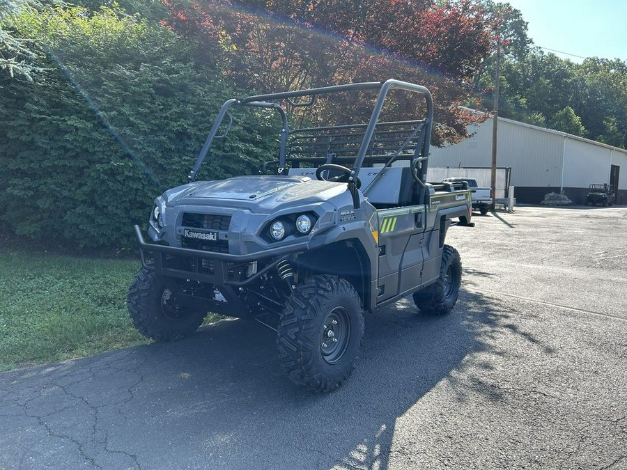 2026 Kawasaki Mule PRO-FXR™ 1000