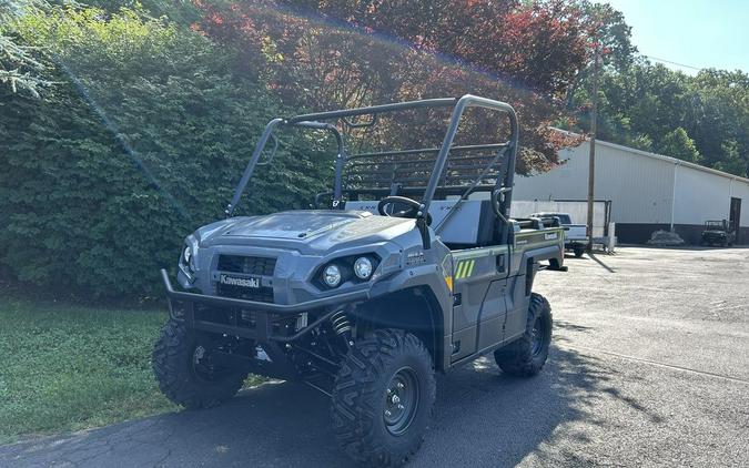 2026 Kawasaki Mule PRO-FXR™ 1000