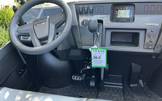 2026 Kawasaki Mule PRO-FXR™ 1000