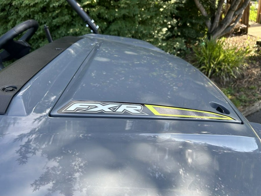 2026 Kawasaki Mule PRO-FXR™ 1000