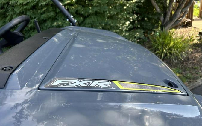 2026 Kawasaki Mule PRO-FXR™ 1000