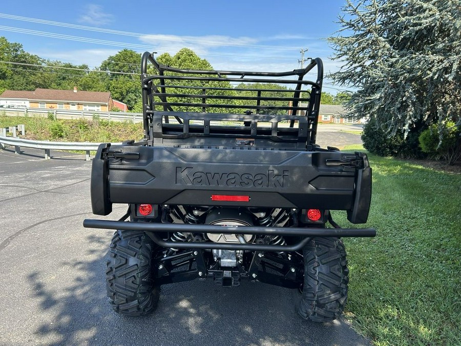 2026 Kawasaki Mule PRO-FXR™ 1000