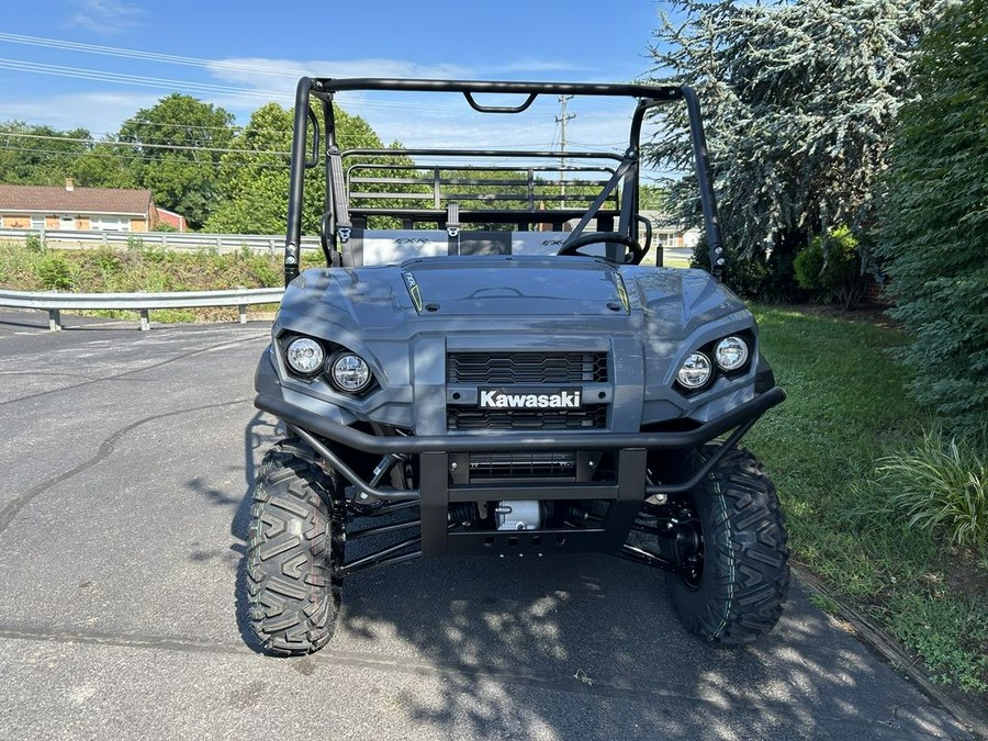 2026 Kawasaki Mule PRO-FXR™ 1000