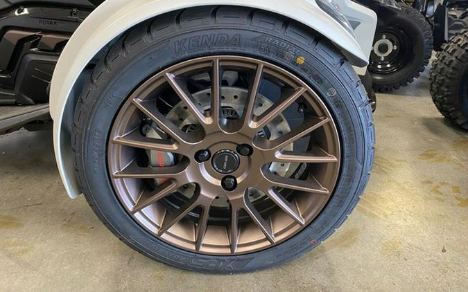 2025 Can-Am Spyder RT Sea-To-Sky