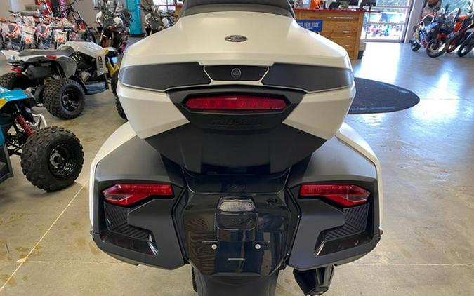 2025 Can-Am Spyder RT Sea-To-Sky