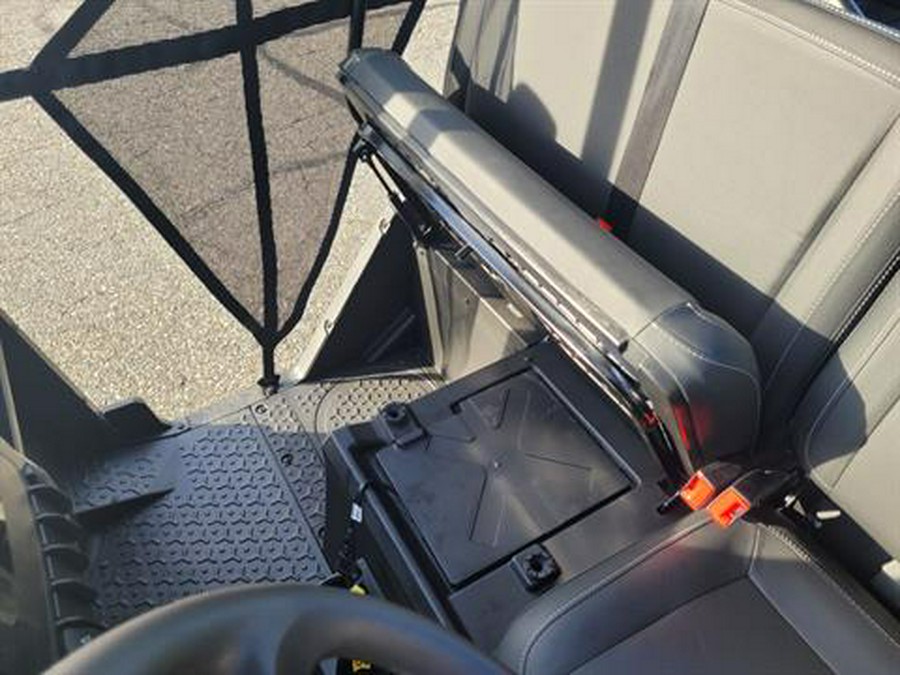 2025 Segway Powersports UT6 M