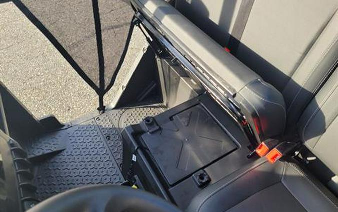 2025 Segway Powersports UT6 M