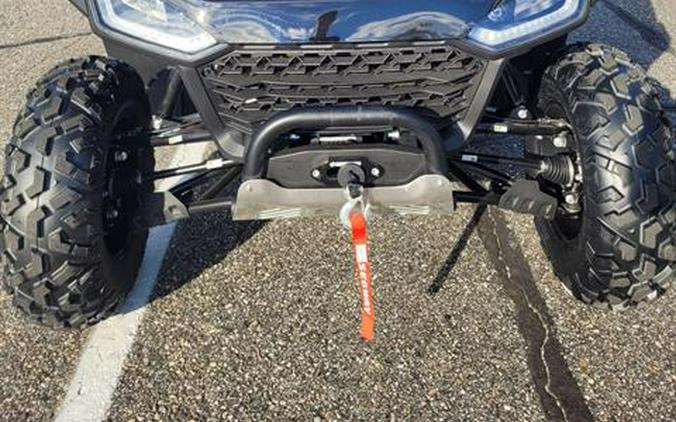 2025 Segway Powersports UT6 M