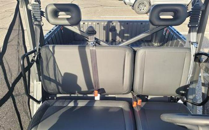 2025 Segway Powersports UT6 M