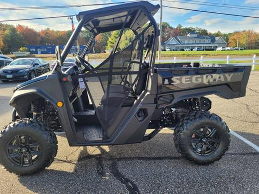 2025 Segway Powersports UT6 M