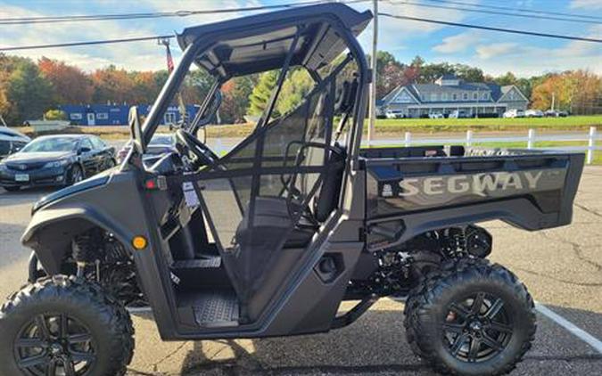 2025 Segway Powersports UT6 M
