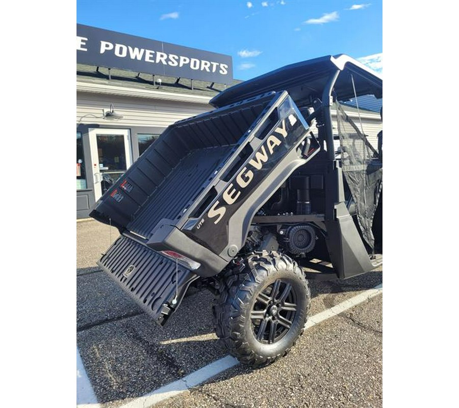 2025 Segway Powersports UT6 M