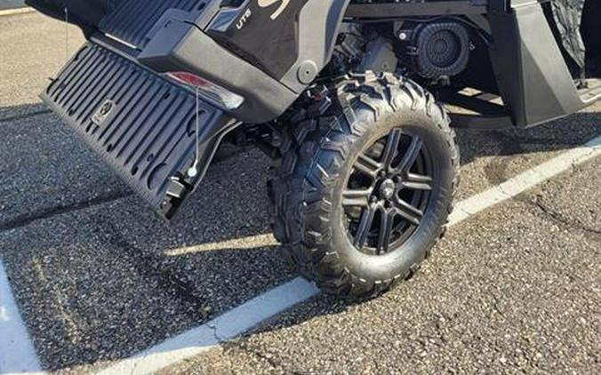 2025 Segway Powersports UT6 M