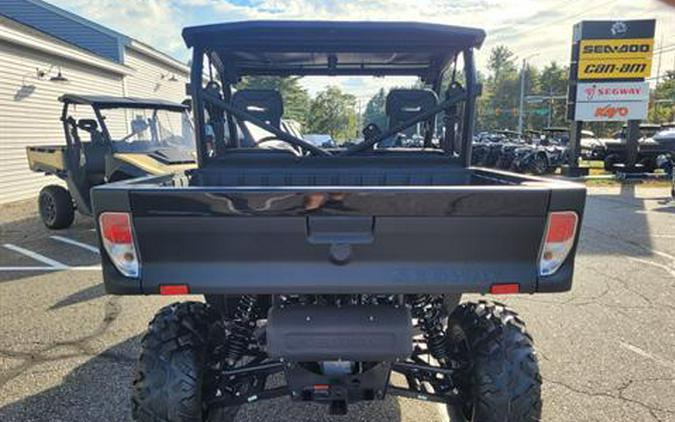 2025 Segway Powersports UT6 M