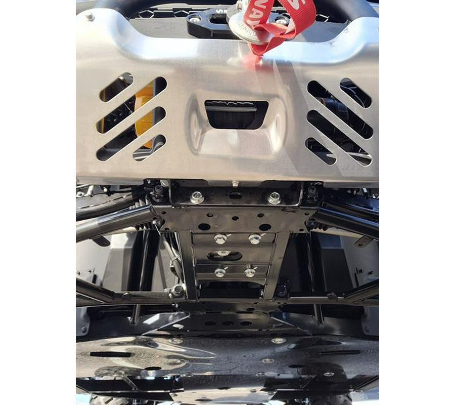 2025 Segway Powersports UT6 M