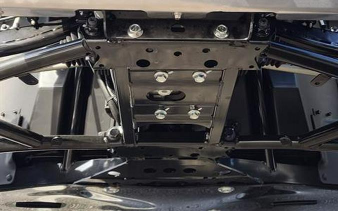 2025 Segway Powersports UT6 M