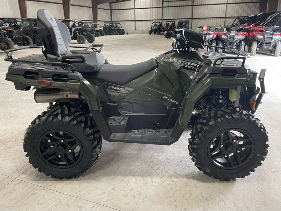 2026 Polaris Sportsman® Touring 570 Premium