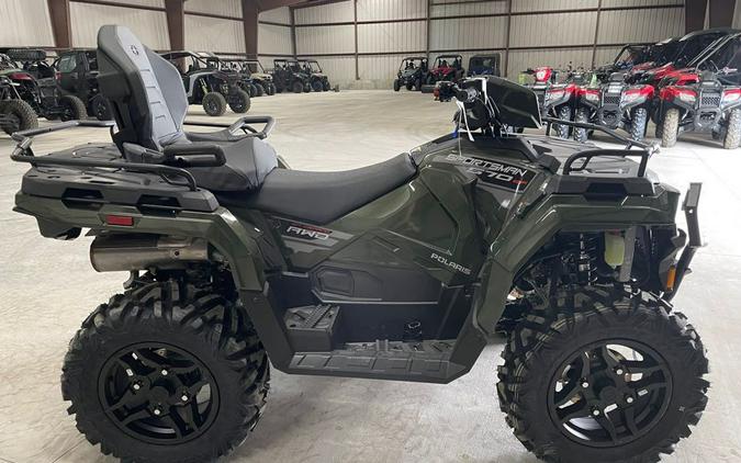 2026 Polaris Sportsman® Touring 570 Premium