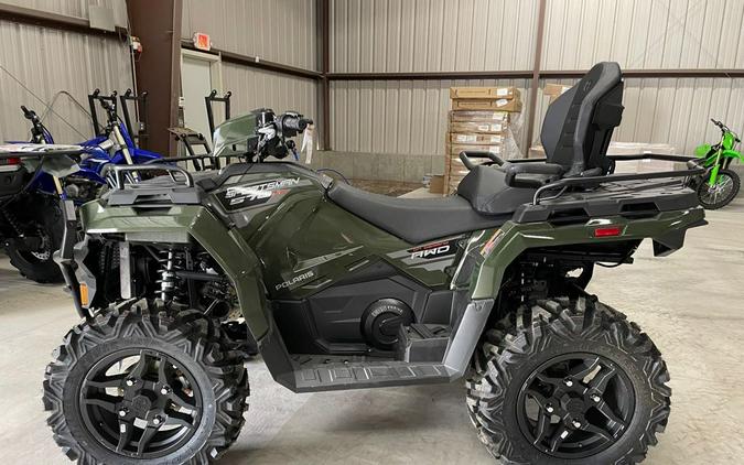 2026 Polaris Sportsman® Touring 570 Premium