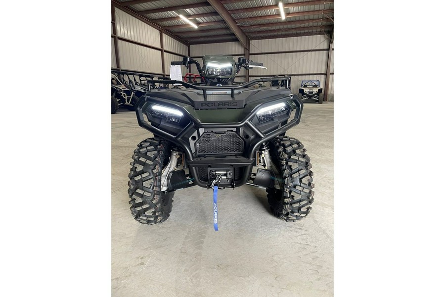 2026 Polaris Sportsman® Touring 570 Premium