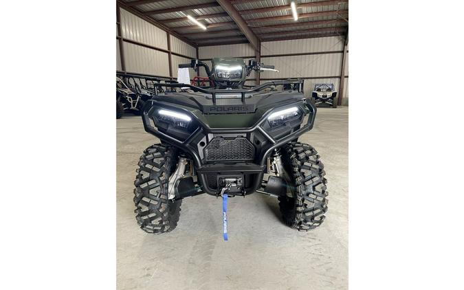 2026 Polaris Sportsman® Touring 570 Premium