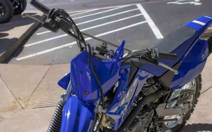 New 2026 YAMAHA TTR125LE
