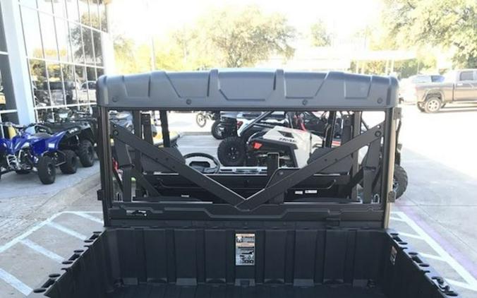 2026 Polaris® Ranger Crew 1000 Premium