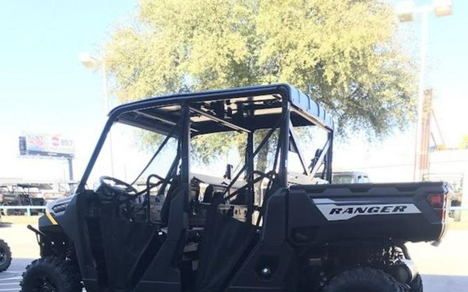 2026 Polaris® Ranger Crew 1000 Premium