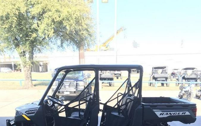 2026 Polaris® Ranger Crew 1000 Premium