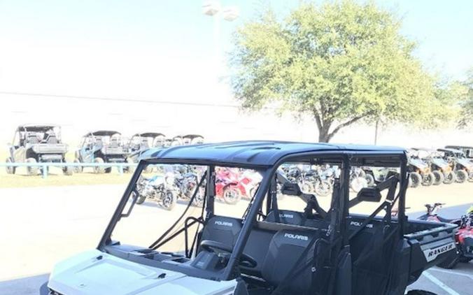 2026 Polaris® Ranger Crew 1000 Premium