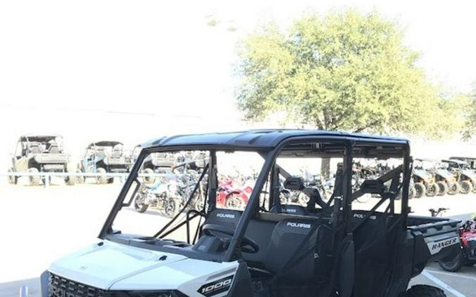 2026 Polaris® Ranger Crew 1000 Premium