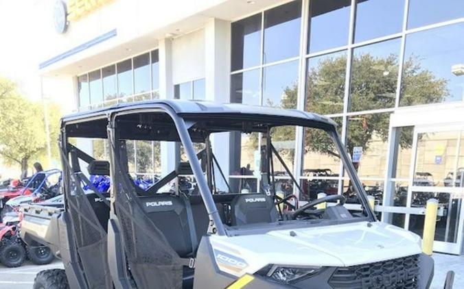 2026 Polaris® Ranger Crew 1000 Premium