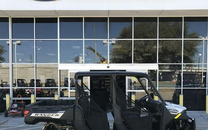 2026 Polaris® Ranger Crew 1000 Premium