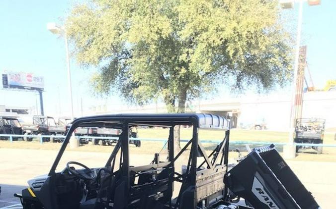 2026 Polaris® Ranger Crew 1000 Premium