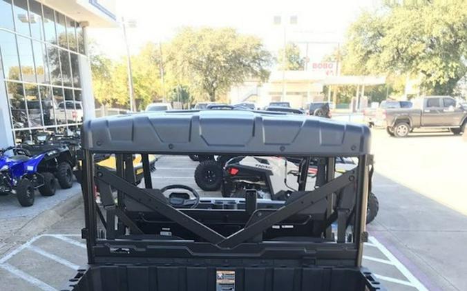 2026 Polaris® Ranger Crew 1000 Premium