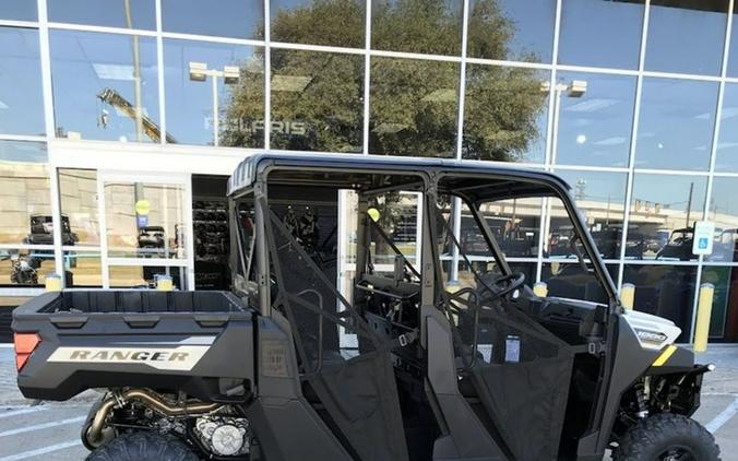 2026 Polaris® Ranger Crew 1000 Premium